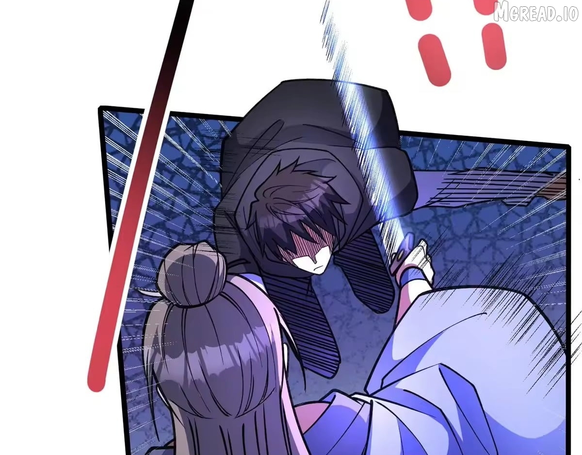 Divine Urban God Chapter 317  - page 111